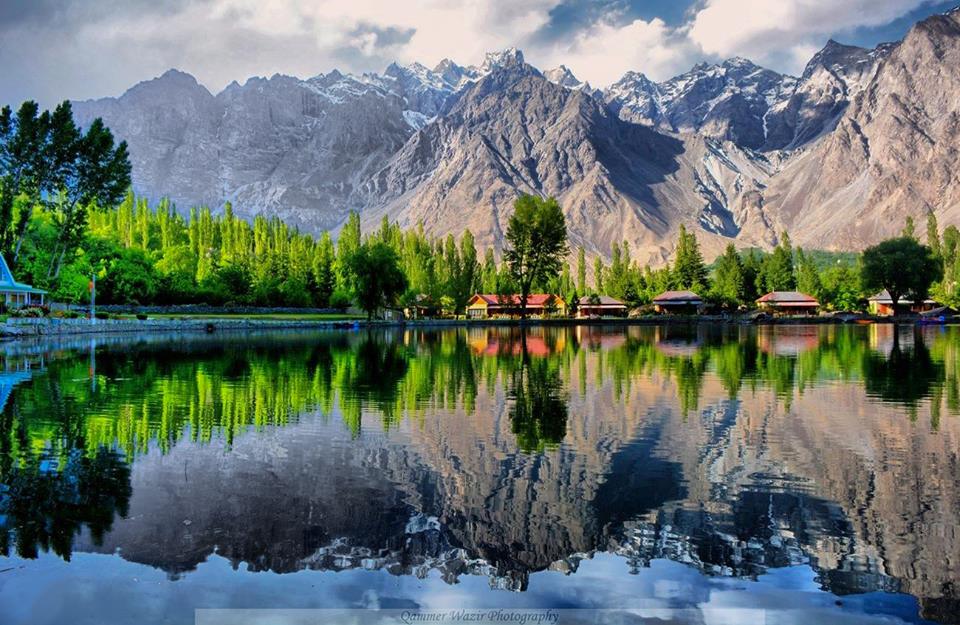 Trip To Skardu, Shigar, Khaplu & Deosai