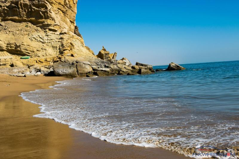 Trip to Kund Malir – Ormara – Gwadar