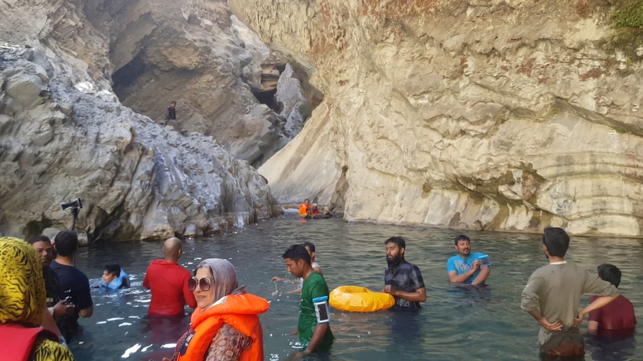 Trip to Moola Chotok