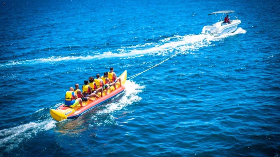 Karachi Water Sports