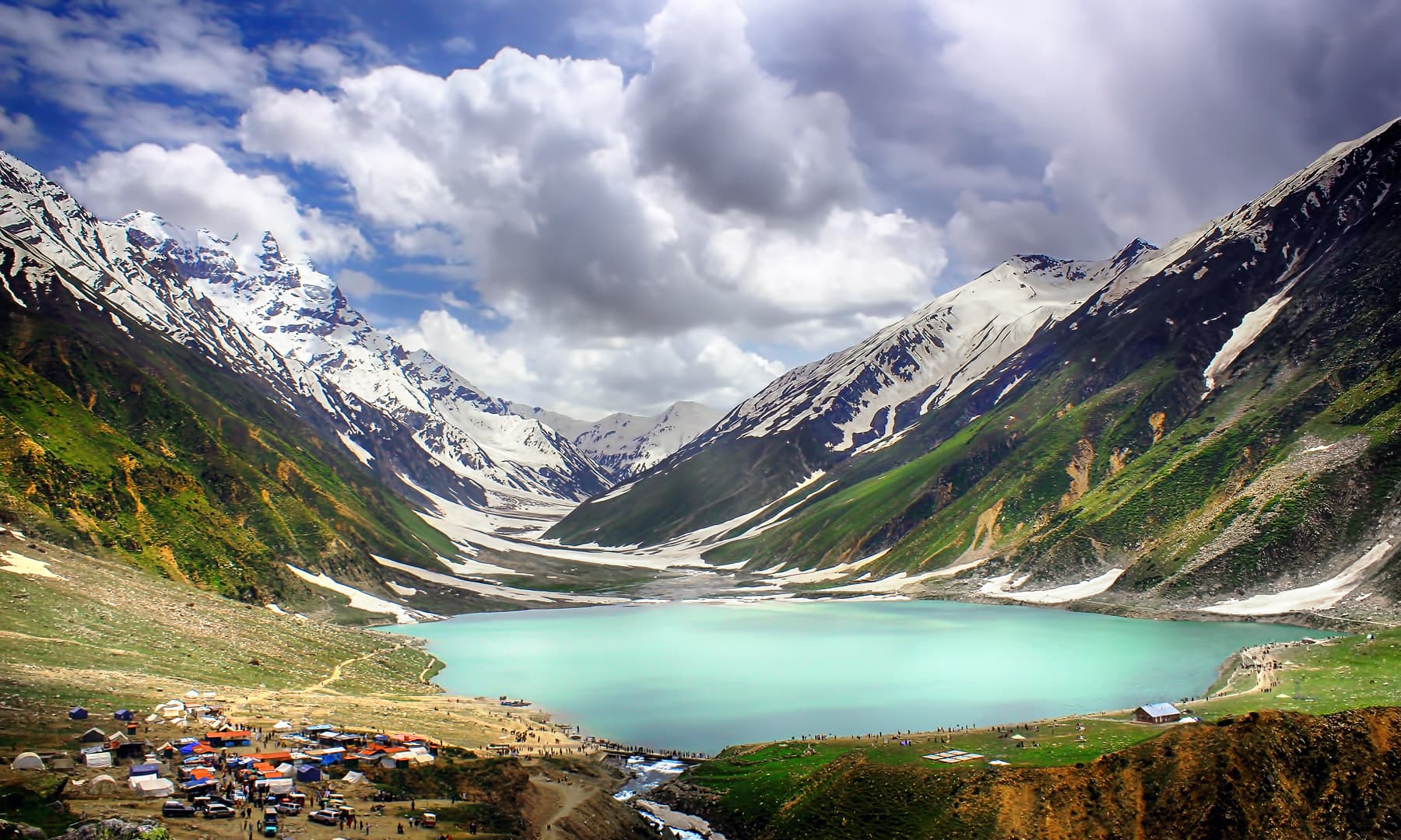 Trip to Naran Kaghan